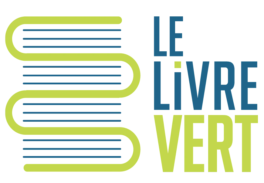 Le Livre Vert