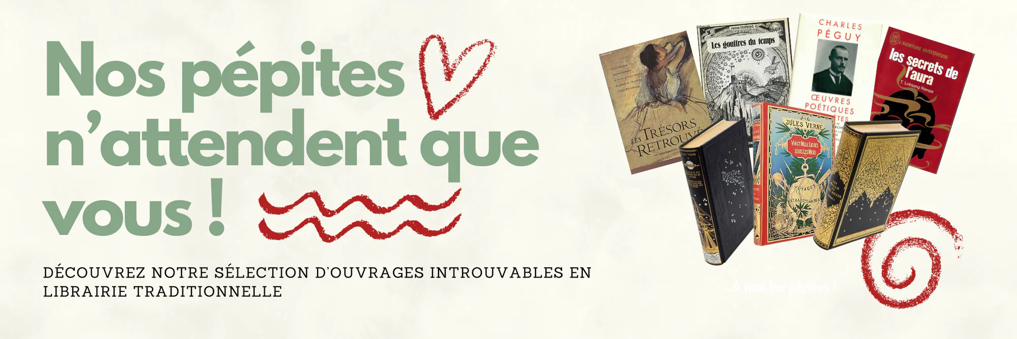 Welcome to Our Store